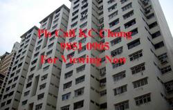 Blk 8 Holland Avenue (Queenstown), HDB 3 Rooms #158135292